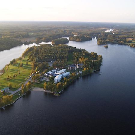 Hotelli Kivitippu Lappajarvi Exterior photo