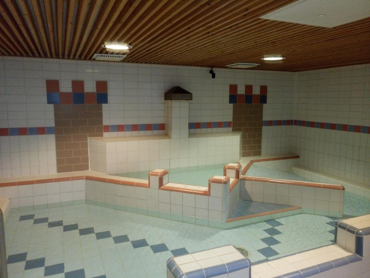 Hotelli Kivitippu Lappajarvi Exterior photo